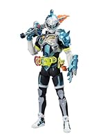 Tamashii Nations S.H.Figuarts Kamen Rider Brave Quest Gamer Level 2 (HEISEI Generations Edition)