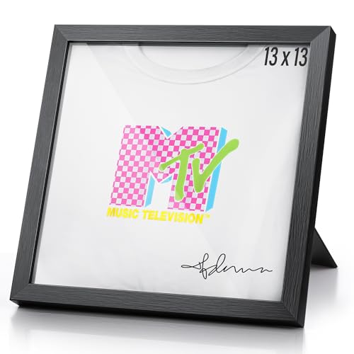 Dunkive T-Shirt Display Frame, 13