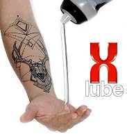XLube - Pulver Gleitgel: wasserbasiert, langanhaltend und sehr ergiebig (progress) – Ansicht 4