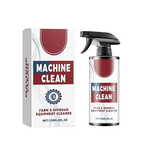 Mechanical Cleaning Spray Heavy-Duty Outdoor All Purpose Cleaner