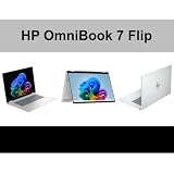 HP OmniBook 7 Flip Copilot + 2-in-1 16″ technical specifications