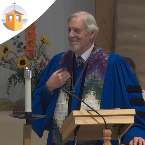 Breath on me Breath of God | The Rev. Dr. Paul Hanneman