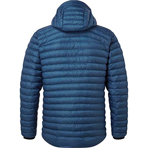 Image of Cirrus Alpine Jacket - Men's, Ink, M