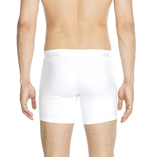 Men's Ho1 Long Boxer Briefs 3595192
