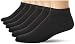 Hanes Men's FreshIQ ComfortBlend Low Cut Socks (Pack of 6)