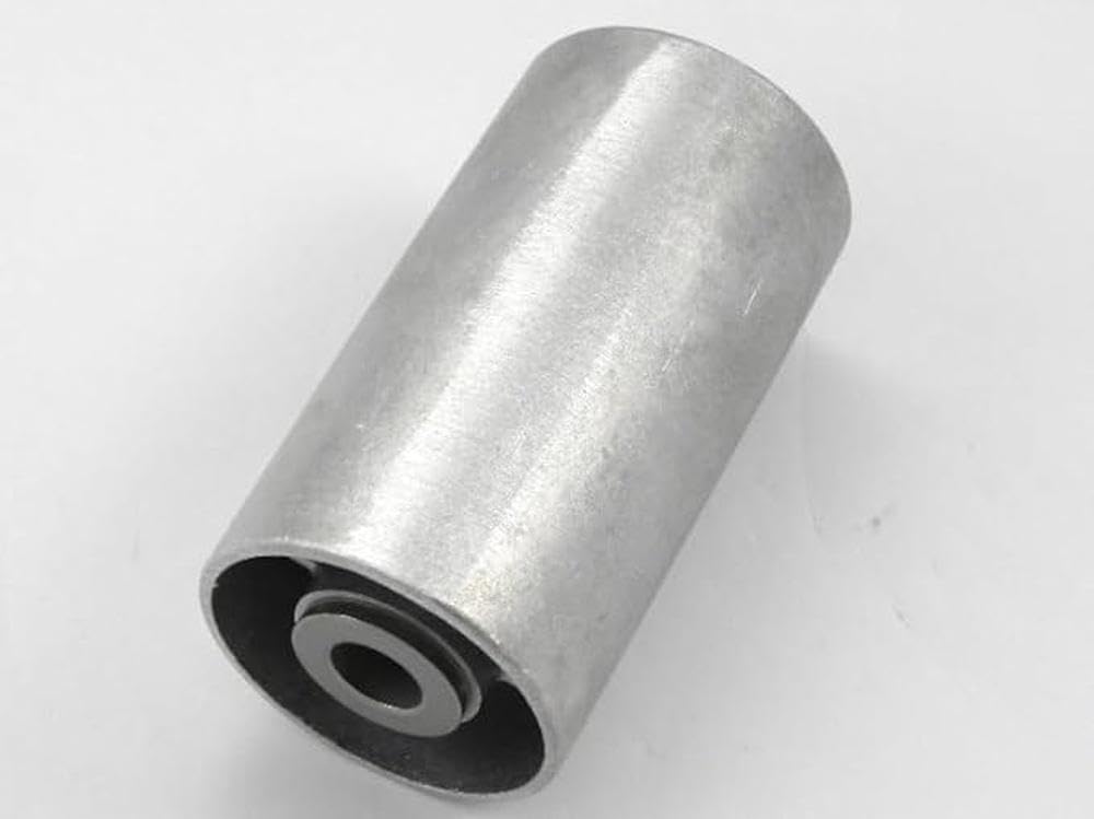 Makita 151754-3 galet tendeur de rechange pour ponceuse abrasive