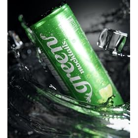 Elevate Your Refreshment Game with Mojito Flavour Mocktails - Buy the Ultimate Sugar-Free Soft Drink Today! – Green Cola