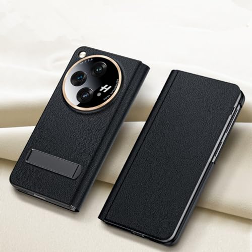 Boîtier OnePlus Open protection anti-rayure intégrale à rabat