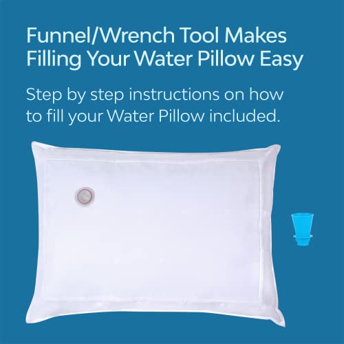 The 16 Best Pillows for Scoliosis Relief of 2023 [Verified] Cherry Picks