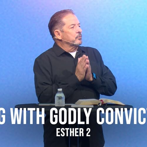 Living with Godly Convictions