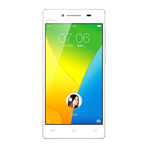 Vivo Y51L (White)