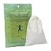 SMELLEZE Reusable Dog Smell Removal Deodorizer Pouch: Get Pet Stink Out Without Scents in 150 Sq. Ft.