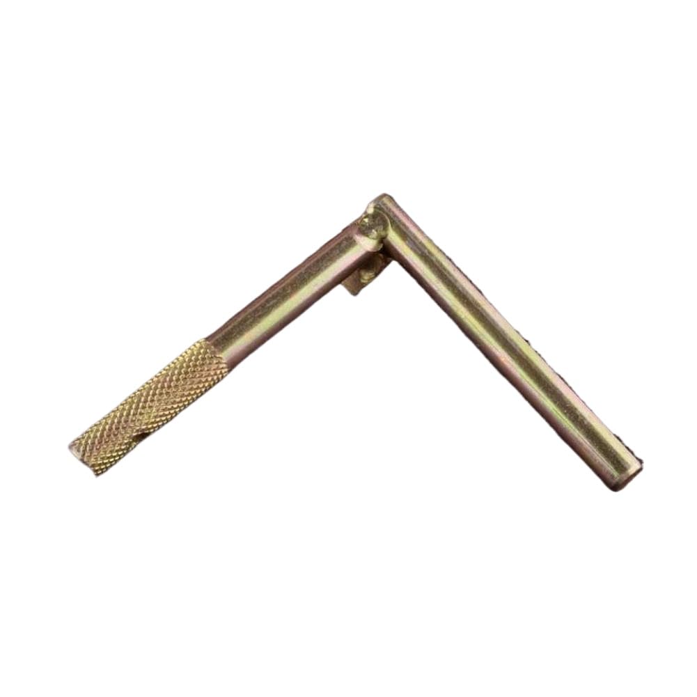 Car Crankshaft Tool Timing Chain Locking Pin Bolt Tool Compatible with N20 N55 E70