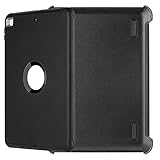 AICase iPad 8th Gen/iPad 7th Gen Case,iPad 10.2 2019/2020 Case,Heavy Duty Shockproof Triple Layer Defense for New Apple iPad 7th/8th Generation 10.2-inch 2019/2020 Release (Black)