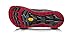ALTRA Men's Olympus 2-M, Pewter/Racing Red, 10 M US