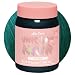 Lime Crime Unicorn Hair Dye, Sea Witch - Rich Teal Fantasy Hair Color - Full Coverage, Ultra-Conditioning, Semi-Permanent, Damage-Free Formula - Vegan - 6.76 fl oz