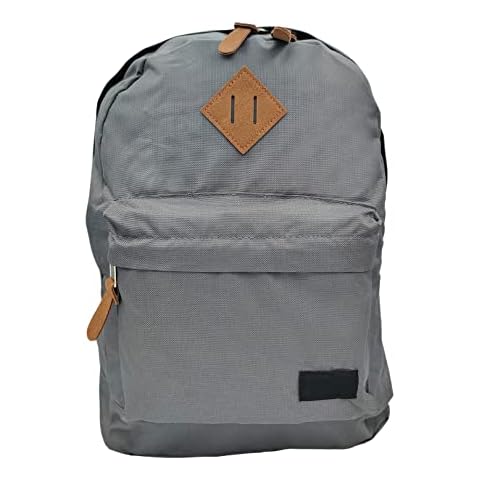 Mochila Escolar Unisex Casual RAYLU PAPER® Cover