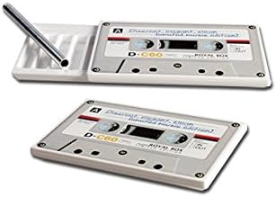 Royal Box with Tube Music Cassette