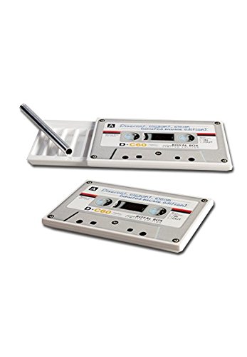 Royal Box 'con tubos – PatchouliWorld