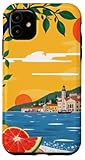 boy vintage fashion Fácil instalación Toscana Fan Boy, Vintage t-Shirt Design, Hombre t-Shirt Mujer Carcasa para iPhone 11
