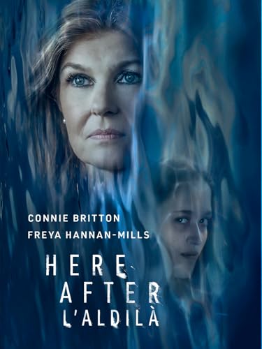  Here After - L\'aldilà