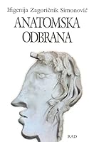 Anatomska Odbrana 8609007782 Book Cover