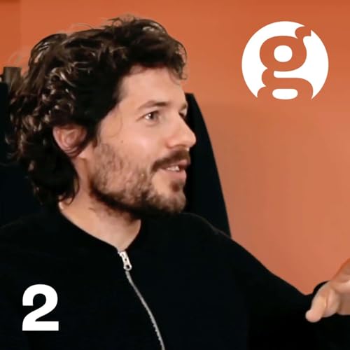 &lsaquo;Woher kommt das Neue?&rsaquo; &ndash; Ein Gespr&auml;ch &uuml;ber die Kraft des Einzelnen mit Philip Kovce