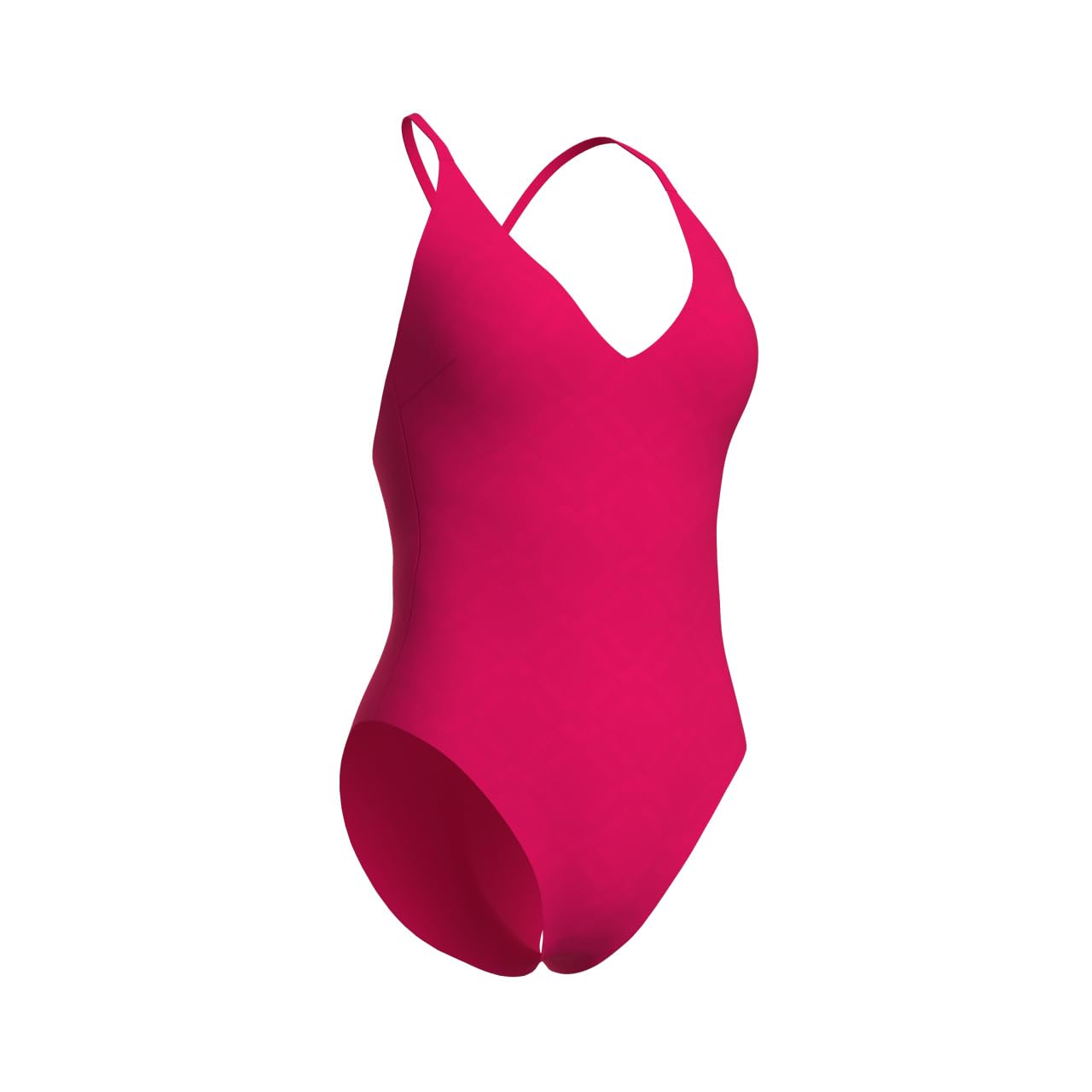 ARENA Women's Losange Graphic Swimsuit Traje de baño de una Pieza Mujer