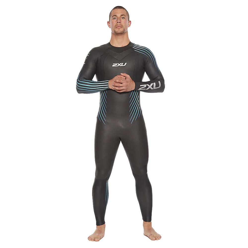 2XU Mw4991c Wetsuit Hombre