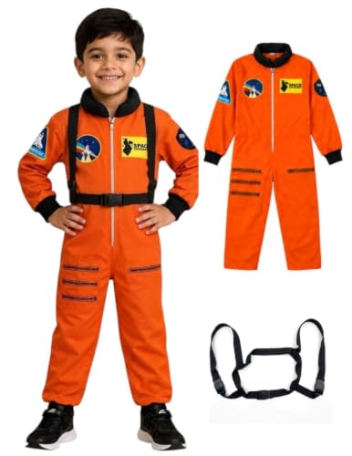 Image of BookMyCostume Professional & Community Helper Costume Collection - Role-Play Fancy Dress, Skit Play Costumes Sets for Boys & Girls - Ideal for School Annual Day, Themed Events & Stage Performances