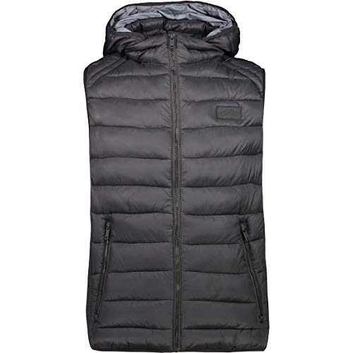 Chaleco de hombre CMP ideal para protegerte de la llovizna en la montaña