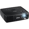 InFocus IN1110 Ultra Mobile DLP Projector, 2.75 lbs, XGA, 2100 Lumens