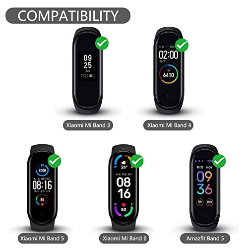 Reviews de Mi band 4 los mejores 5. 12 Reviews de Mi band 4 los mejores 5. 10