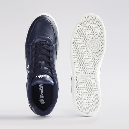 Image of Lotto Men Autograph Nxt Sneakers
