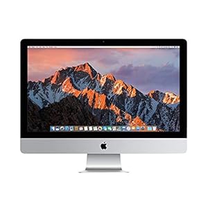 Apple iMac 21,5 inch i5 2,5 GHz HDD...
