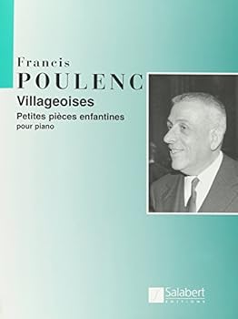 Villageoises: Piano Solo