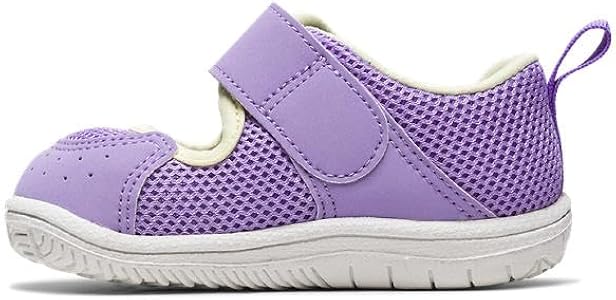 Amazon | [アシックス] スクスク ベビーシューズ アンフィビアン