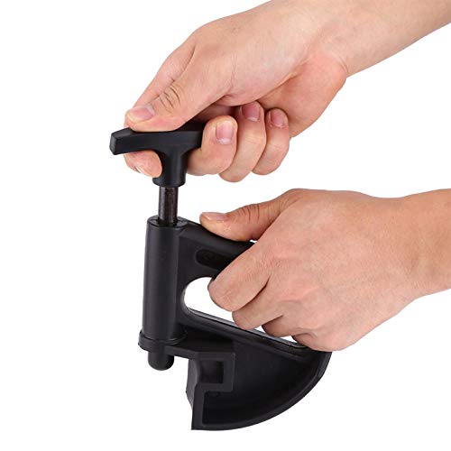 Image of for bead drop down tool Rim Wheel Changing Helper Clamp,Tire Changer Bead Clamp Drop Center Tool Universal Rim Pry Wheel Changing Helper Tyre & Wheel Tools