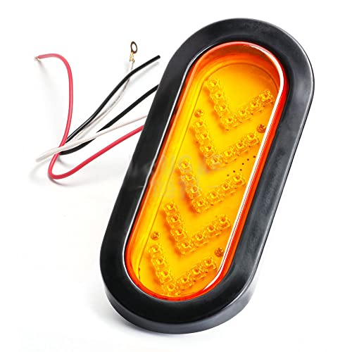 Kits De Luz Traseira De Carro Led Kits De Luz Traseira De Giro Traseira De 12v 24v Para Trailer De T