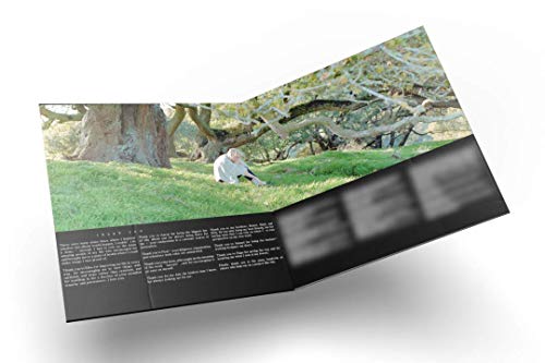 Nurture (ULTRA CLEAR VINYL) [Disco de Vinil]