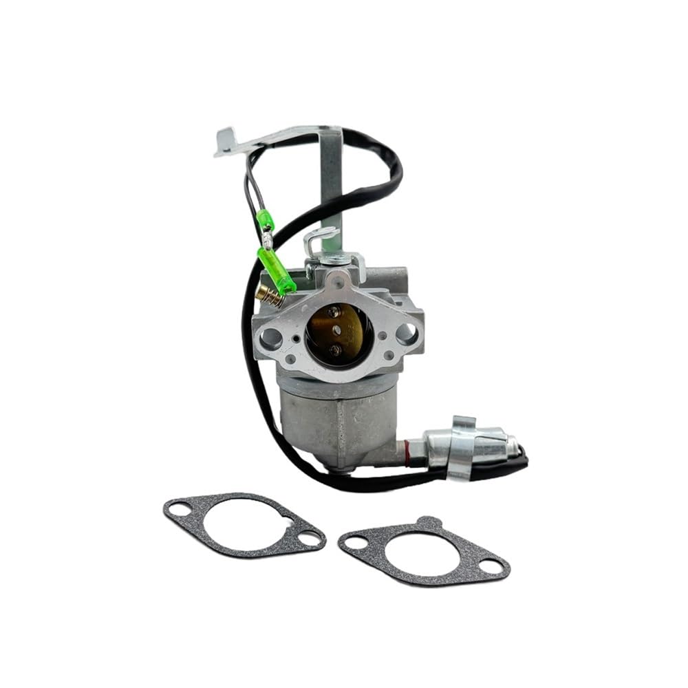 Carburateur compatible MZ360 résout les fuites d'essence sur YG6600DE
