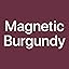 Magnetic-Red