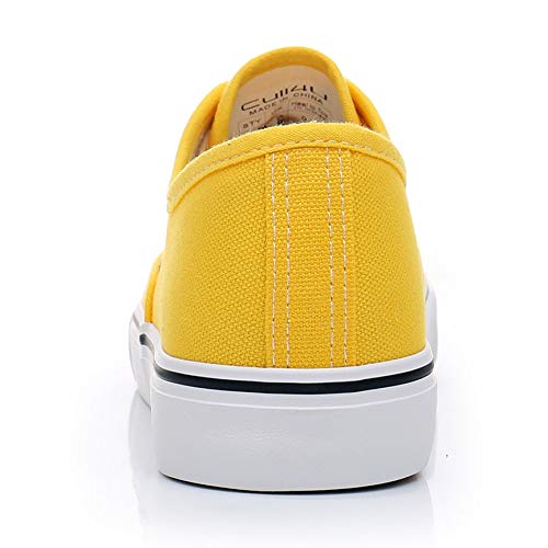 Image of Cull4U Women's Laid Back Low Top Sneaker Shoe