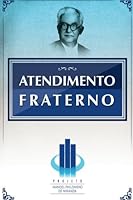 Atendimento Fraterno 1947179551 Book Cover