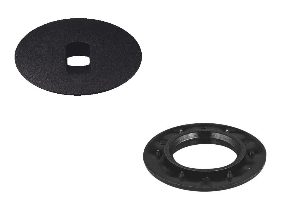 Wielganizator Gummimatte Fahrerseite Für Hyundai I10 (2007-2013) - Schwarz