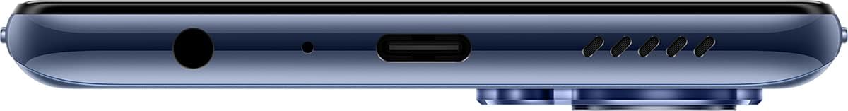 OPPO Reno7 5G Dual-SIM 256GB ROM + 8GB RAM (GSM | CDMA) Factory Unlocked 5G Smartphone (Starry Black) - International Version