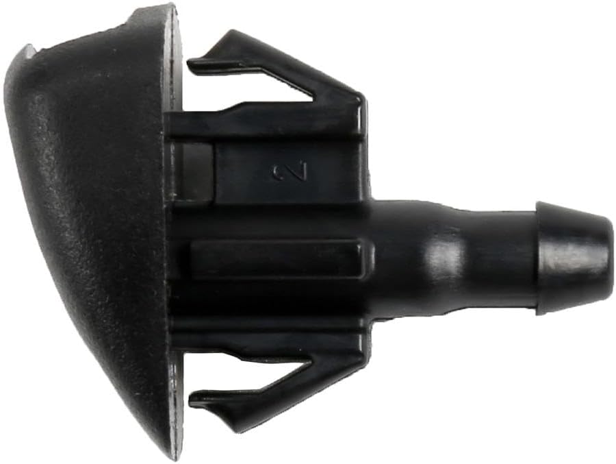 GM Genuine Parts 10350074 Windshield Washer Nozzle