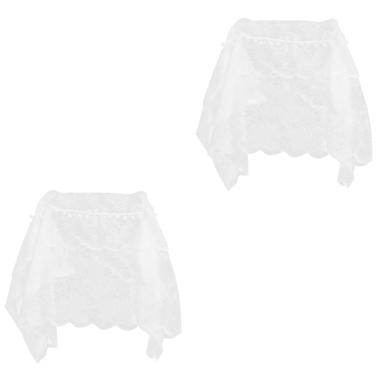 Dentelle pour fenêtre de qualité supérieure Cabilock pour salle à manger