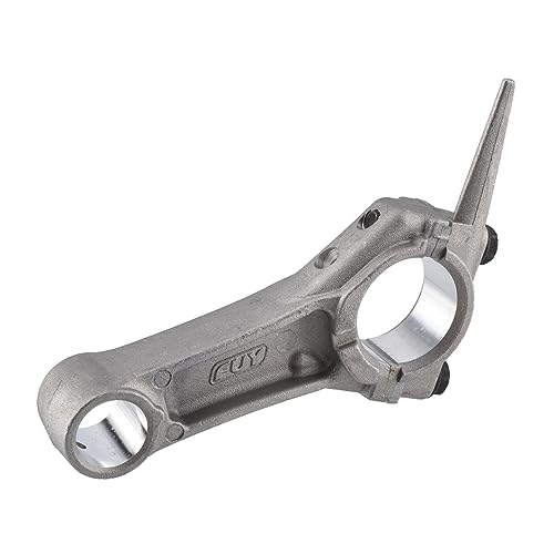 Cancanle - Cancanle Connecting Rod For Honda GX160 GX200 5.5HP 6.5HP Generator Engine Motor