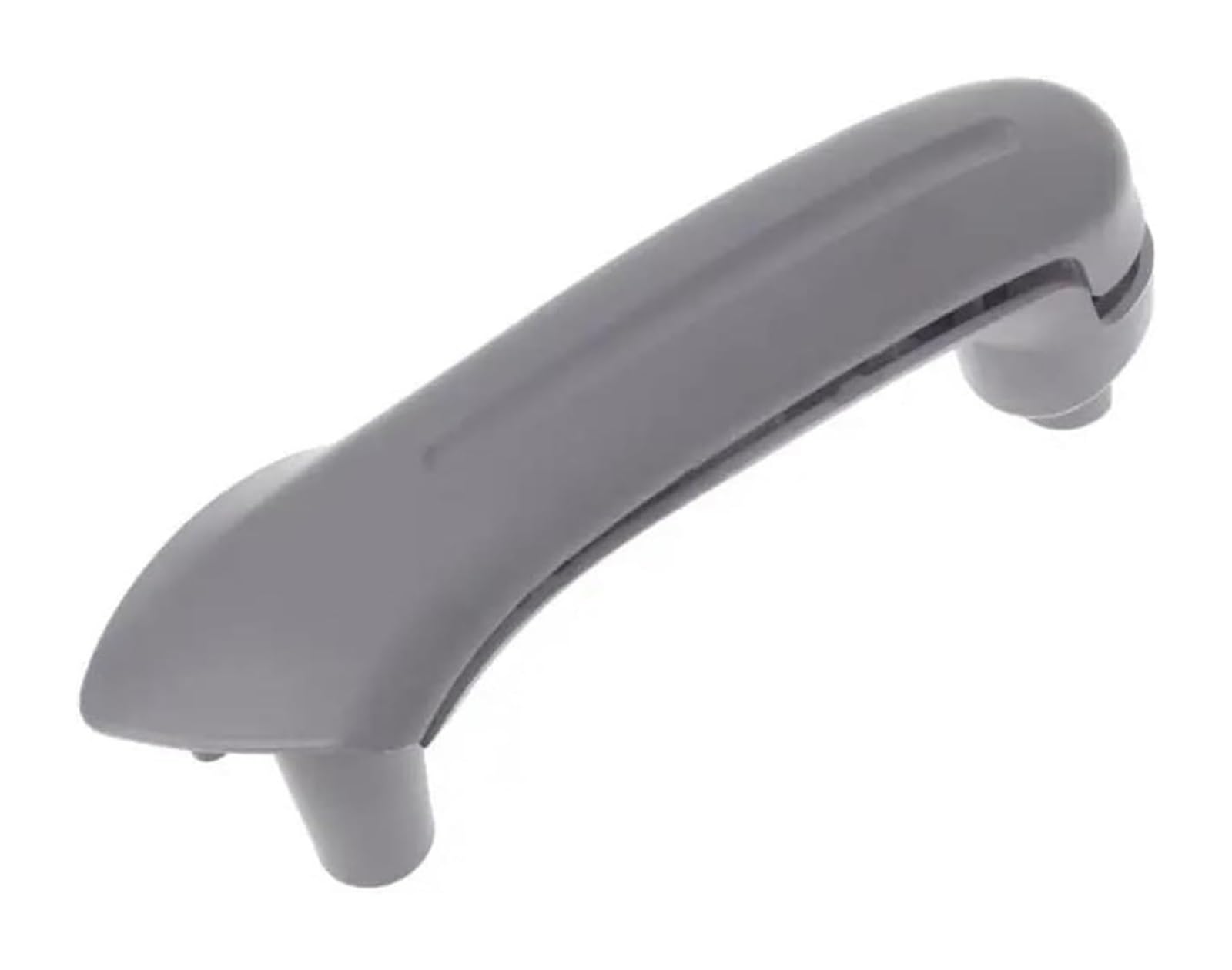 RORLL for Golf MK4 1999 2000 2001 2002 2003 2004 2005 Car Rear Left Right Side Door Pull Interior Grab Handle 1 Pc Car Interior Door Handle(Gray Right)